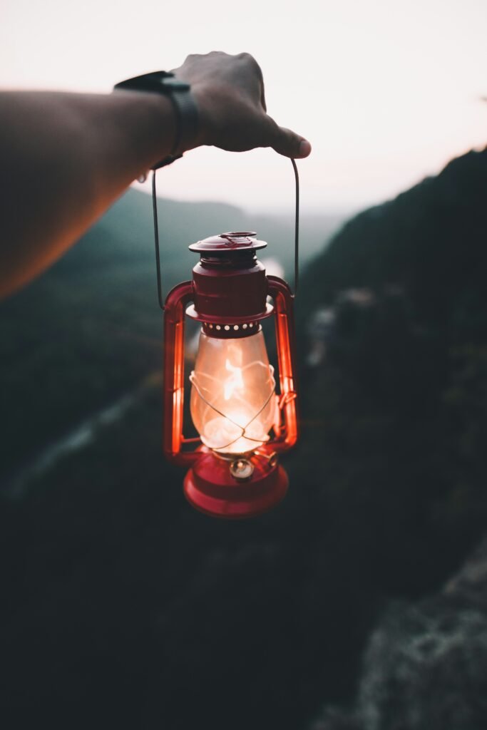 lantern