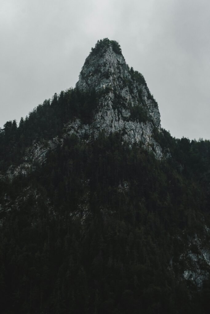 mountain